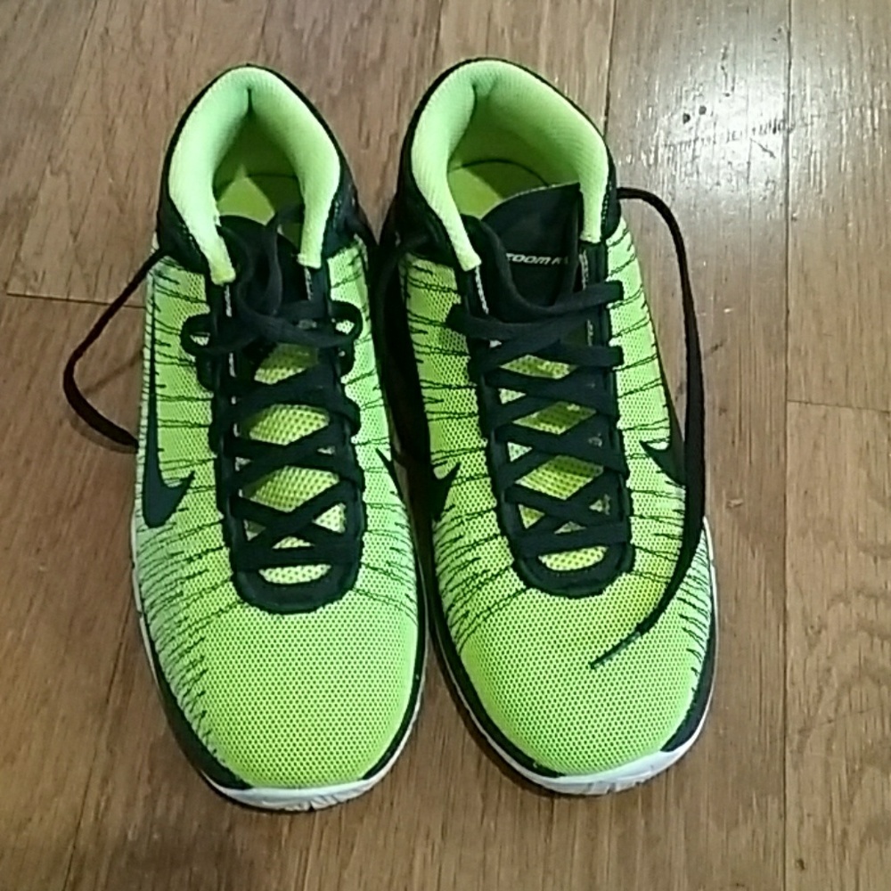 Nike Zoom Ascention